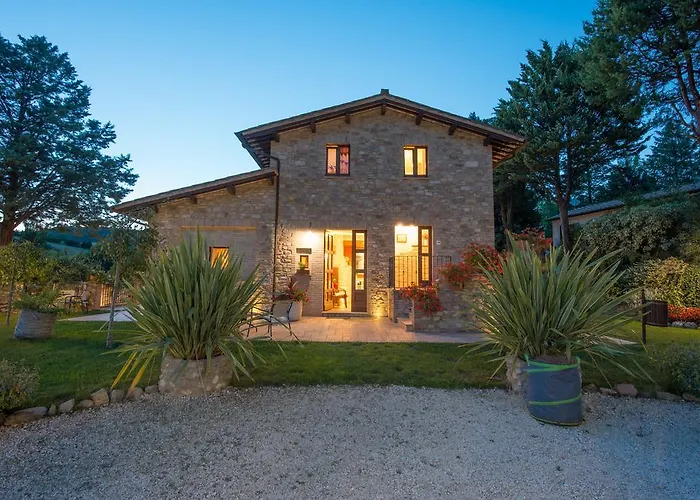 Affittacamere Antica Fonte Assisi